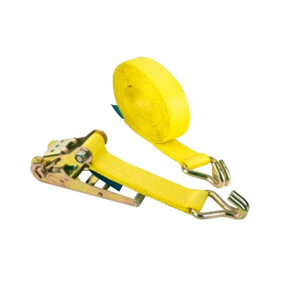 Ratchet Tie Down po bëhet gjithnjë e më e popullarizuar në logjistikën dhe shpërndarjen evropiane urbane.
