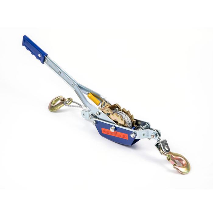 Pse duhet një çikrik dore të jetë zgjedhja e preferuar për detyrat e ngritjes dhe tërheqjes së detyrave të rënda?