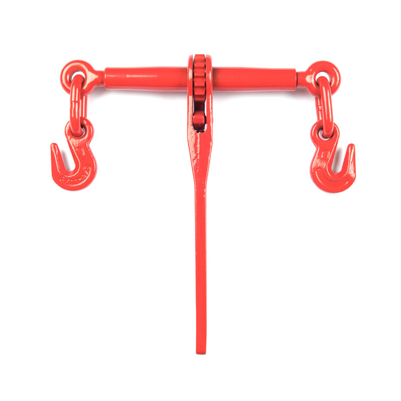 Si siguron një lidhje e ngurtë sigurinë maksimale të ngarkesës?