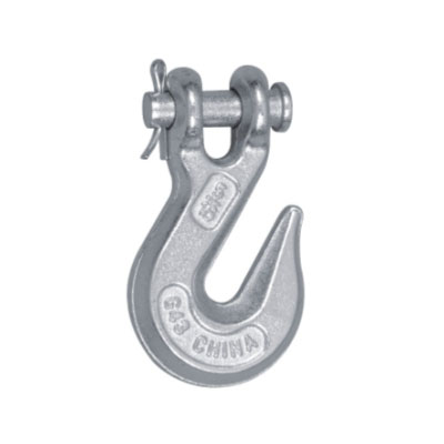 I falsifikuar Clevis Grab Hook