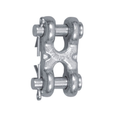 Lidhjet Binjake Clevis